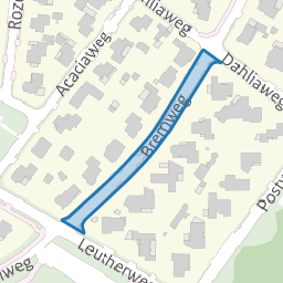 Perceel VLO00-F-3150