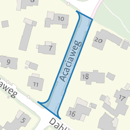 Perceel VLO00-F-3155