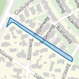 Perceel VLO00-F-3157