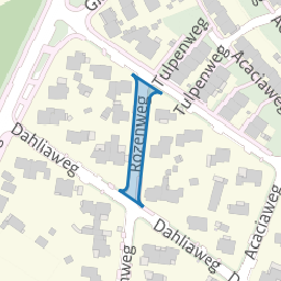 Perceel VLO00-F-3158