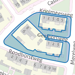 Perceel VLO00-F-3196