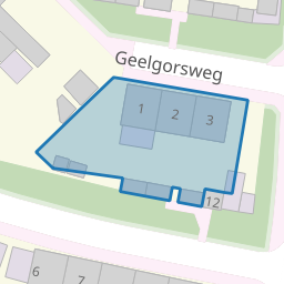 Perceel VLO00-F-3197