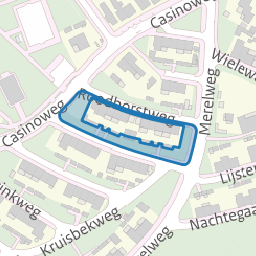 Perceel VLO00-F-3199