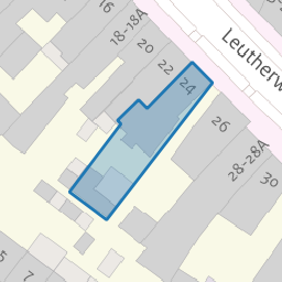 Perceel VLO00-F-3254