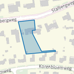 Perceel VLO00-F-3256