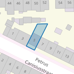 Perceel VLO00-F-3273