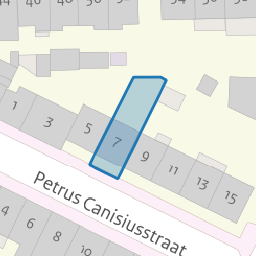 Perceel VLO00-F-3274