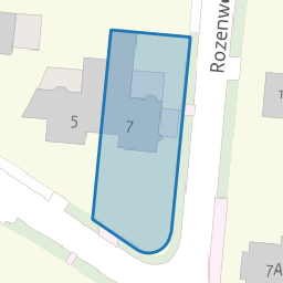 Perceel VLO00-F-3283