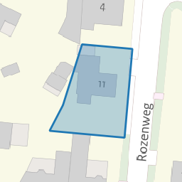 Perceel VLO00-F-3284