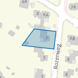 Perceel VLO00-F-3288