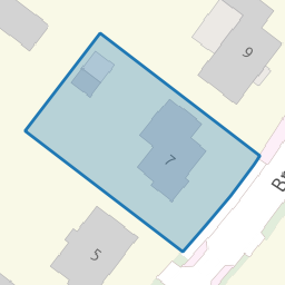 Perceel VLO00-F-3292