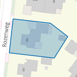 Perceel VLO00-F-3298