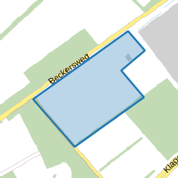 Perceel VLO00-F-3300