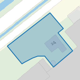 Perceel VLO00-F-3301