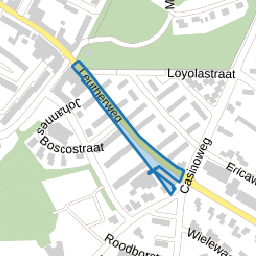 Perceel VLO00-F-3304