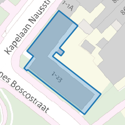 Perceel VLO00-F-3305