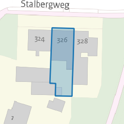 Perceel VLO00-F-3310