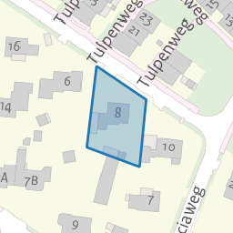 Perceel VLO00-F-3319