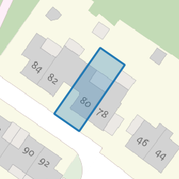 Perceel VLO00-F-3333