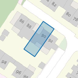 Perceel VLO00-F-3337