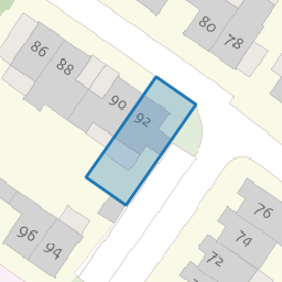 Perceel VLO00-F-3338