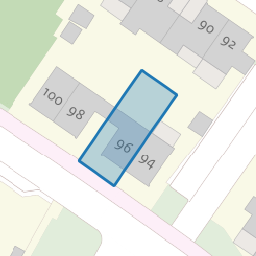 Perceel VLO00-F-3340