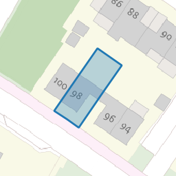 Perceel VLO00-F-3341