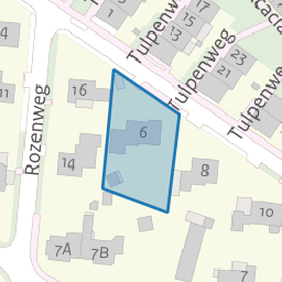 Perceel VLO00-F-3345