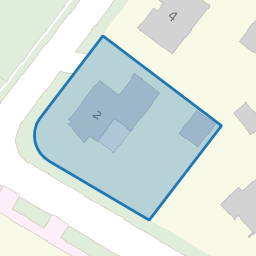 Perceel VLO00-F-3351