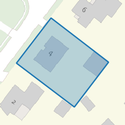 Perceel VLO00-F-3352