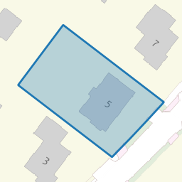 Perceel VLO00-F-3353