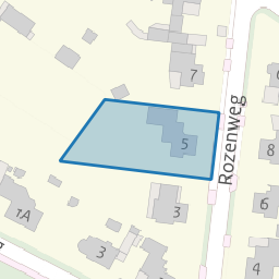 Perceel VLO00-F-3355