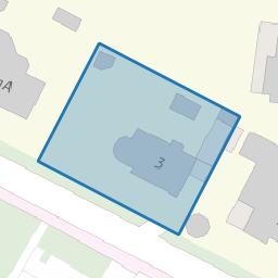 Perceel VLO00-F-3356