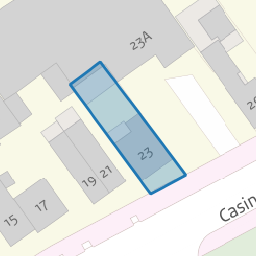 Perceel VLO00-F-3372