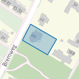 Perceel VLO00-F-3394