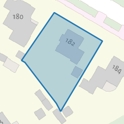 Perceel VLO00-F-3400