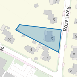 Perceel VLO00-F-3403