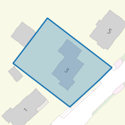 Perceel VLO00-F-3407