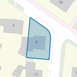 Perceel VLO00-F-3409