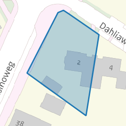 Perceel VLO00-F-3411