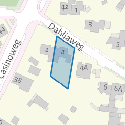 Perceel VLO00-F-3412