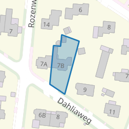 Perceel VLO00-F-3414