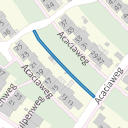 Perceel VLO00-F-3426