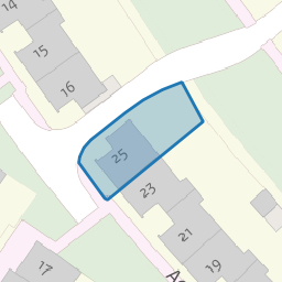 Perceel VLO00-F-3427