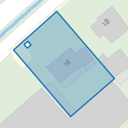 Perceel VLO00-F-3439