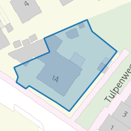 Perceel VLO00-F-3444