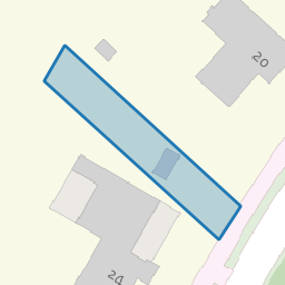 Perceel VLO00-F-3455