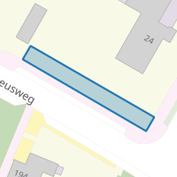 Perceel VLO00-F-3456