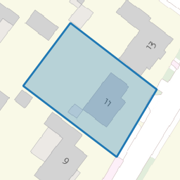 Perceel VLO00-F-3483