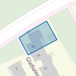 Perceel VLO00-F-3487